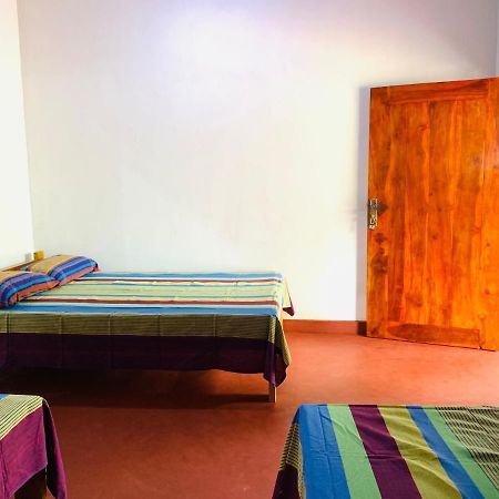 Coco Garden Holiday Homes Anuradhapura Dış mekan fotoğraf
