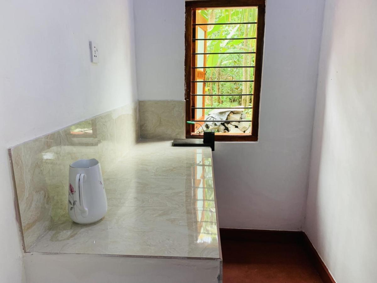 Coco Garden Holiday Homes Anuradhapura Dış mekan fotoğraf