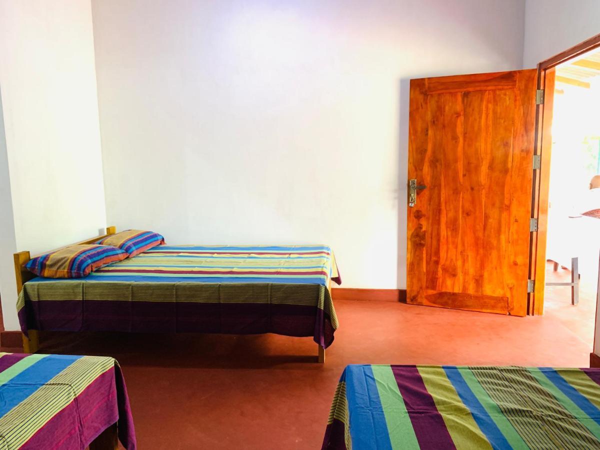 Coco Garden Holiday Homes Anuradhapura Dış mekan fotoğraf