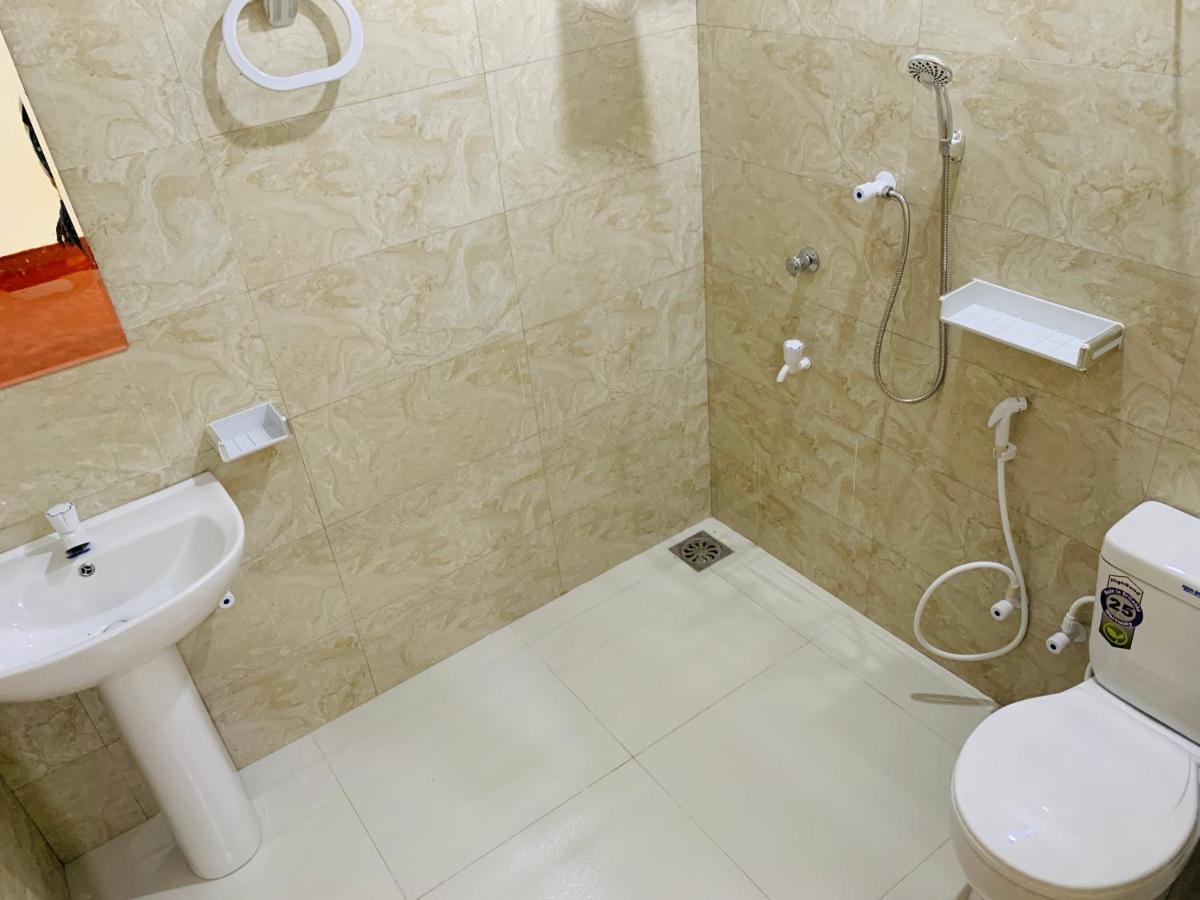 Coco Garden Holiday Homes Anuradhapura Dış mekan fotoğraf