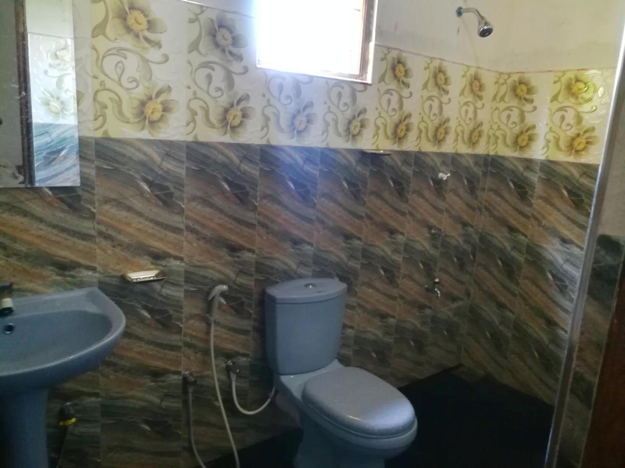 Coco Garden Holiday Homes Anuradhapura Dış mekan fotoğraf